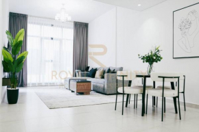 1BR Near Metro-Airport Ideal for Families & Biz